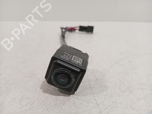 Used Camera Camera SKODA SUPERB III (3V3) 2.0 TDI (190 hp) 40266254 40266254