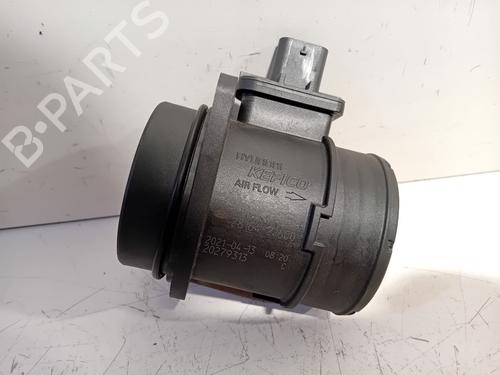 Used Mass air flow sensor Mass air flow sensor 25777195 25777195