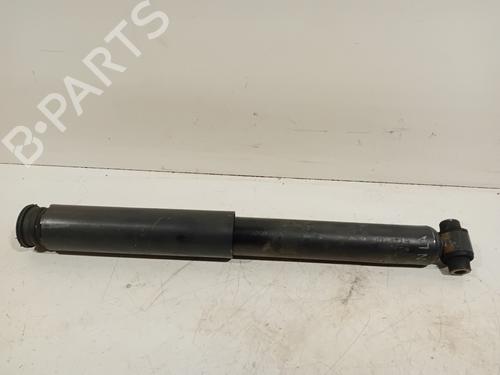 Used Left rear shock absorber Left rear shock absorber PEUGEOT 308 II (LB_, LP_, LW_, LH_, L3_) 1.6 HDi 100 (99 hp) 15803369 15803369
