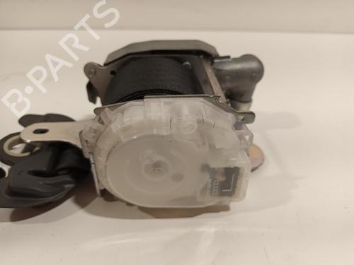Front right seatbelt CITROËN C1 (PM_, PN_) 1.0 | BP16444322I25 