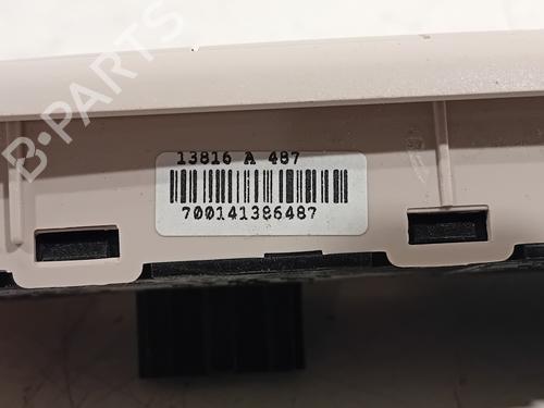 Switch FIAT 500 (312_) 1.2 (312AXA1A) | BP21112514I30 