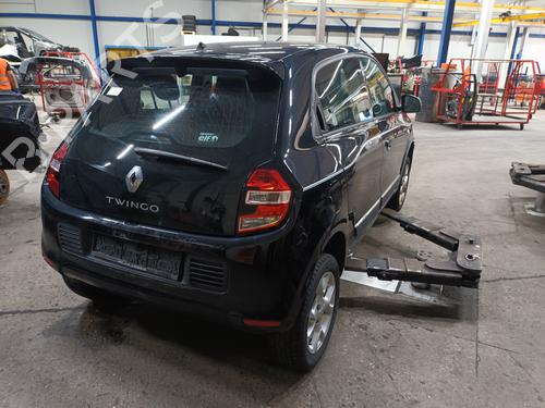 Water radiator RENAULT TWINGO III (BCM_, BCA_) 0.9 TCe 90 (BCM9, BCM2) | BP37493640M31 - Image 7
