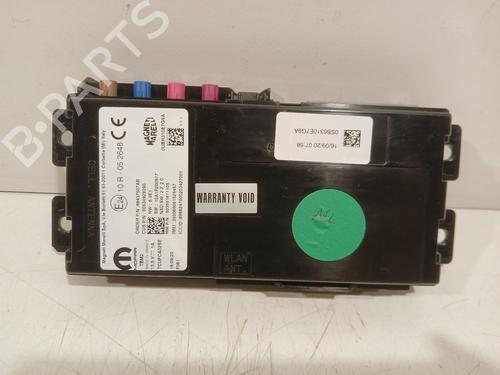 Used Control unit Control unit 37609187 37609187