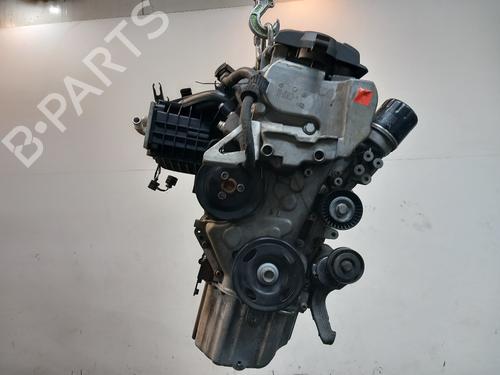 Engine VW GOLF VI Variant (AJ5) 1.4 TSI | BP36490031M1 - Image 3