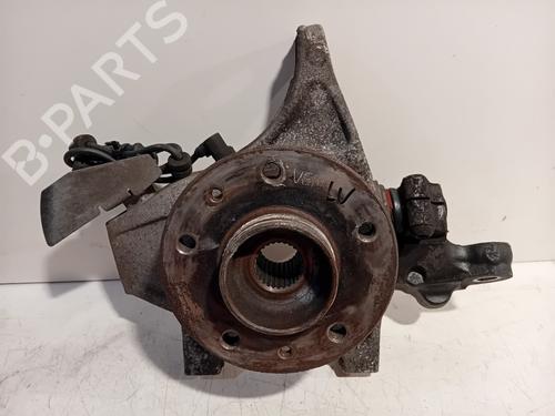 Used Left front steering knuckle Left front steering knuckle 19482107 19482107