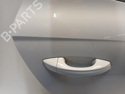Right rear door SEAT ARONA (KJ7, KJP) 1.6 TDI | BP29634874C5 
