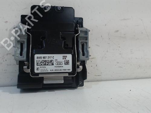 Camera AUDI A4 B9 Avant (8W5, 8WD) 2.0 TDI | BP13206696E14 
