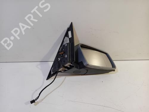 Right mirror MERCEDES-BENZ C-CLASS T-Model (S204) C 180 CDI (204.200) | BP29077052C27 