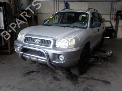 Used Parts HYUNDAI SANTA FÉ I (SM) 2.0 1694054