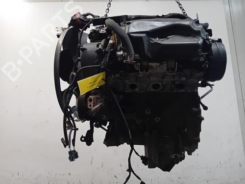 Engine LAND ROVER DISCOVERY IV (L319) 3.0 TD 4x4 | BP35904770M1 - Image 4