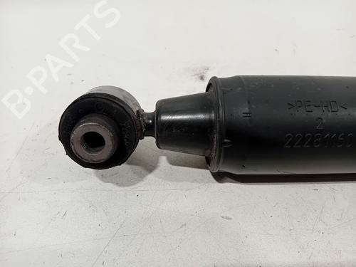Venstre bagtil støddæmper CITROËN C3 III (SX) 1.2 VTi 82 | BP27986584M18 - Image 4
