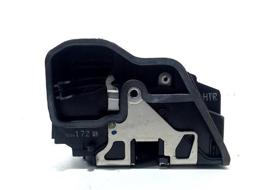 Used Rear right lock BMW 5 (E60) 530 d (218 hp) 13205364