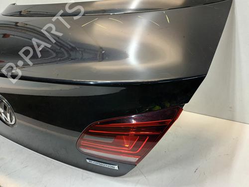 Tailgate VW PASSAT CC B6 (357) 2.0 TDI | BP32083420C6  - Image 5