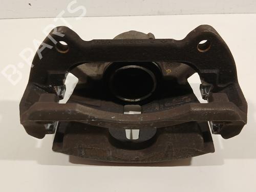 Left front brake caliper VW TIGUAN ALLSPACE (BW2, BJ2) 1.5 TSI | BP29447076M105 - Image 3
