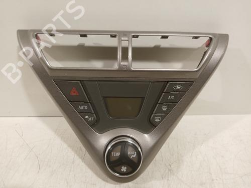 climate-control-toyota-iq-_j1_-2008-2009-2010-2011-2012-2013-2014-2015-40599011 main image