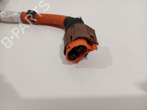 Cable RENAULT ZOE (BFM_) ZOE | BP29427891E12 