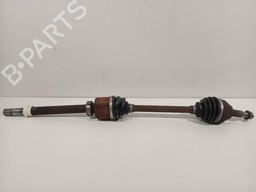 Used Right front driveshaft OPEL VIVARO B Van (X82) 1.6 CDTI (05) (125 hp) 29361298
