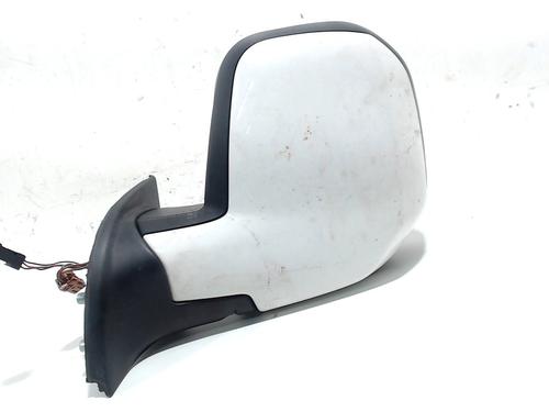 Left mirror PEUGEOT PARTNER Box Body/MPV (5_, G_) 1.6 HDi 90 | BP7991891C26 