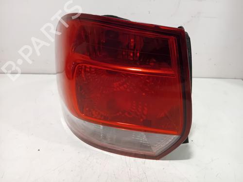 Used Left taillight Left taillight 37257630 37257630