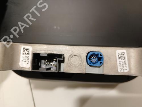 Elektronisk modul VW ID.3 (E11, E12) 1st | BP36360317M83  - Image 8