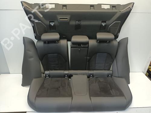 Seats set BMW 3 (G20, G80, G28) 320 e Plug-in-Hybrid | BP33629242C78 - Image 5