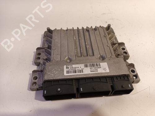 Used Engine control unit (ECU) Engine control unit (ECU) 16649332 16649332