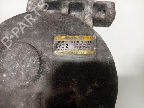AC compressor KIA RIO III (UB) 1.1 CRDi | BP38444670M34 - Image 4