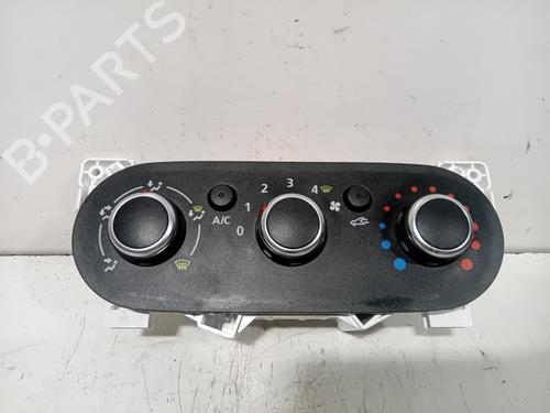 Used Climate control Climate control 37671629 37671629