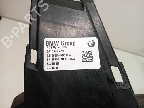Pipe BMW 2 Active Tourer (U06) 218i | BP40266450M125 - Image 2