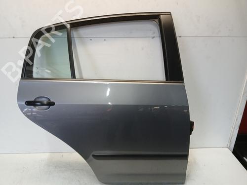 Used Right rear door Right rear door 37191966 37191966