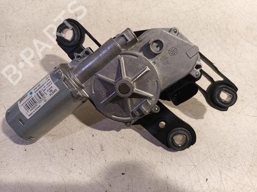 Used Rear wiper motor Rear wiper motor 21383973 21383973