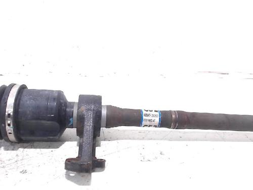 Arbre De Transmission Avant Droit Pour Hyundai Ix35 2.0 (2010-2013) - Occasion Testé