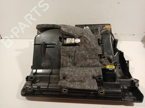 Vano posta oggetti AUDI A4 B8 Avant (8K5) 3.0 TDI quattro | BP29918336C95