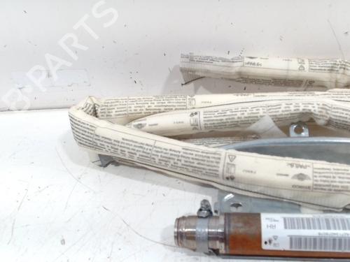 Høyre gardin kollisjonspute MINI MINI (R56) Cooper D (109 hp) 13207992