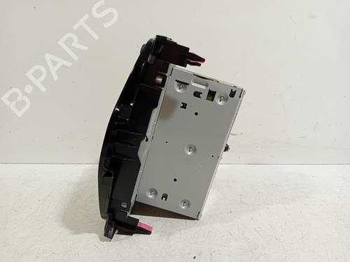 Display monitor PEUGEOT 108 1.0 VTi | BP22625324C48 