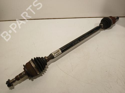 Used Right front driveshaft OPEL ASTRA K Sports Tourer (B16) 1.6 CDTi (35) (110 hp) 25009764