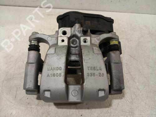 Right rear brake caliper TESLA MODEL Y (5YJY) EV | BP37608941M106 - Image 2
