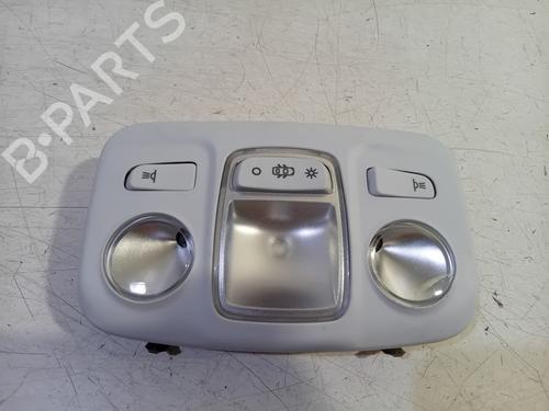 Used Interior roof light PEUGEOT 5008 II (MC_, MJ_, MR_, M4_) 1.2 THP (MRHNYH, MRHNYW, MRHNSJ, MRHNSU, MRHNSM) (131 hp) 23214236