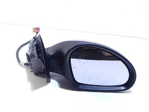 Used Right mirror SEAT CORDOBA (6L2) 1.4 16V (75 hp) 5877388