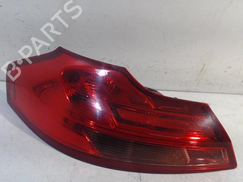 Used Left taillight OPEL INSIGNIA A Sports Tourer (G09) 2.0 CDTI (35) (131 hp) 11412529