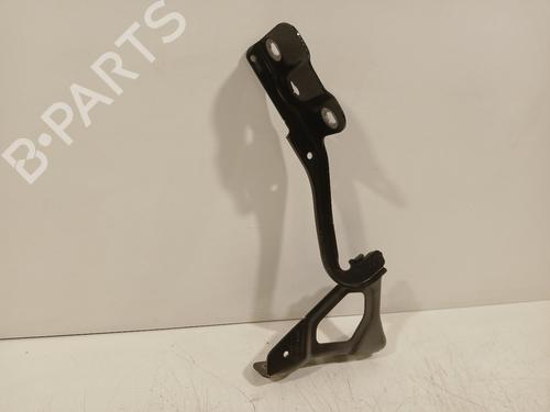 Hinge/Door check strap RENAULT CLIO V (B7_) 1.3 TCe 130 (B7MF) | BP37799448C146 - Image 2