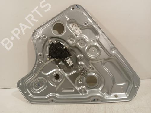 Used Rear right window mechanism Rear right window mechanism 38647730 38647730