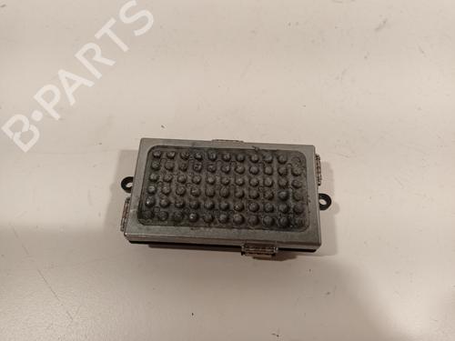 Used Heater resistor BMW 5 (F10) 523 i (204 hp) 27408962