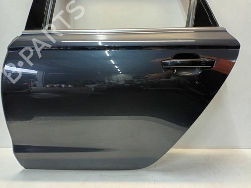 Left rear door AUDI A6 C7 Avant (4G5, 4GD) 3.0 TDI quattro | BP29528266C4 