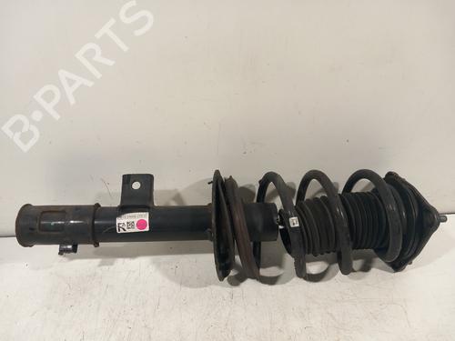 Used Right front shock absorber Right front shock absorber 39267894 39267894