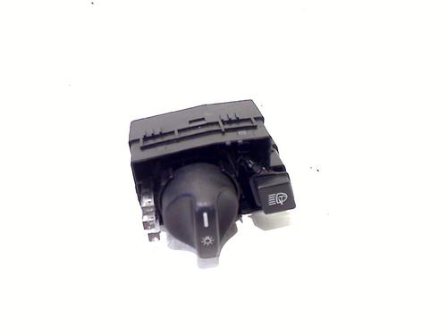 Used Headlight switch MERCEDES-BENZ S-CLASS (W220) S 320 (220.065, 220.165) (224 hp) 1286241