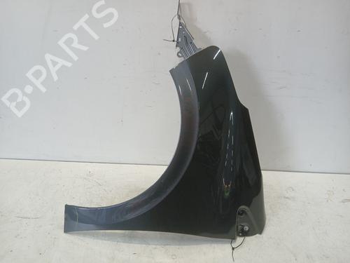 Used Left front fenders Left front fenders 37606299 37606299