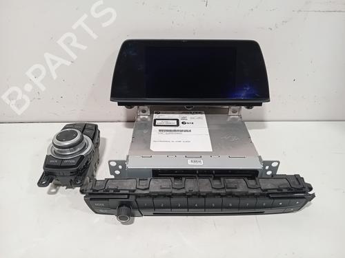 Elektronisk modul Elektronisk modul 39137433 39137433