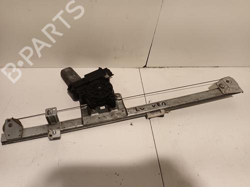 Used Front left window mechanism FIAT DUCATO Van (250_) 120 Multijet 2,3 D (120 hp) 17238323