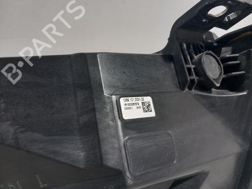 Left headlight OPEL ASTRA L (OV5) 1.2 (FPHNPJ) | BP36260487C28 - Image 5